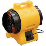 Interior Exclusive Vloerventilator (chroom)