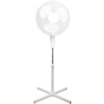 Blumill Ventilator Met Wifi - Staande Ventilator - Verstelbare Hoogte - Incl. Afstandsbediening - Max. Hoogte 93 Cm