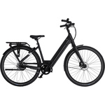 Altec Marquant 28 Inch 56 cm Dames 3V V Brakes Matzwart