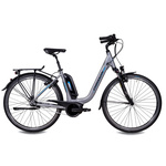 Chrisson E Cassiopea 28 Inch 50 cm Dames 7V V Brakes Matwit