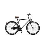 Altec Palermo 28 Inch 56 cm Heren Terugtraprem Zwart