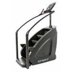SPIRIT fitness CSC900 Professional Stair Climber - Gratis Montage