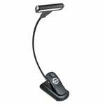 K&M 12259 Double2 oplaadbare LED FlexLight lamp