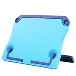 Portable opvouwbare Desktop muziekstandaard (groen)