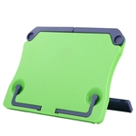 Portable opvouwbare Desktop muziekstandaard (rood)