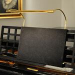 Betec Leuchten Manufactur - Piano Bladmuziek Verlichting