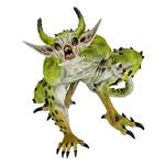 Pathfinder Replicas of the Realms Life-Size Statue Baby Goblin 20 cm