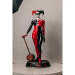 DC Comics Life-Size Statue Harley Quinn 196 cm