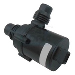 Watercirculatiepomp, standkachel