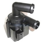 Watercirculatiepomp, standkachel