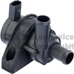 Watercirculatiepomp, standkachel 710102140