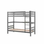 Stapelbed Charlie Grenen Hoog