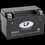 Landport Gel accu mg gtx5-3 (ytx5l-bs)