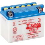 Yuasa YB9-B Motoraccu 12 V 9 Ah