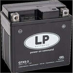 Landport gel accu mg gtx9-4 (ytx9-bs) o.a. zip 4-takt