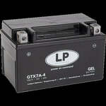 Landport gel accu mg gtx7-3 (ytx7l-bs) o.a. primavera/zip/sp