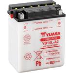 Yuasa 51913 Motoraccu 12 V 19 Ah