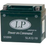 Landport SLA Startaccu 12V 10Ah MB SLA 12-10