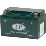 Landport SLA Startaccu 12V 11Ah MB YTZ12-S