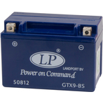 Landport SLA Startaccu 12V 11,2Ah MB YTZ14-S