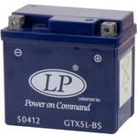 Landport SLA Startaccu 12V 12Ah MB YT14B-4