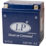 Landport SLA Startaccu 12V 6Ah MB SLA 12-6