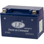 Landport GEL Startaccu 12V 11Ah MG GTZ12-S