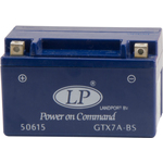 Landport GEL Startaccu 12V 4Ah MG GTX5L-BS