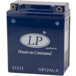 Landport GEL Startaccu 12V 12Ah MG GB12AL-A