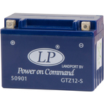 Landport GEL Startaccu 12V 12Ah MG GB12A-A