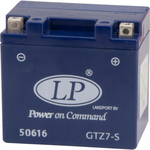 Landport GEL Startaccu 12V 14Ah MG GHD14HL-BS