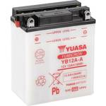 Yuasa YB12AL-A2 Motoraccu 12 V 12.6 Ah