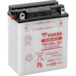 Yuasa YB12A-A Motoraccu 12 V 12 Ah