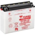 Yuasa YB9-B Motoraccu 12 V 9 Ah