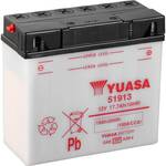 Yuasa YB14-A2 Motoraccu 12 V 14 Ah