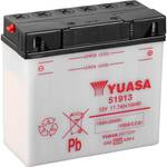 Yuasa YB12A-A Motoraccu 12 V 12 Ah