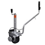 Autobatterij-lader - Starthulp - 12/24 V - 20/30 A
