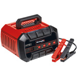 Neuswiel mover aluminium 12V 350W