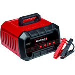 vidaXL Elektrotrekker gemotoriseerd 12 V 350 W aluminium