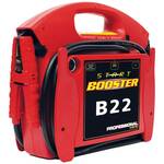 Airpress Load-Up Acculader BC230 30A 12/24V - 77005-1