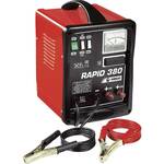 Helvi Oplader, Acculader , Laadspanningsbooster 12 V, 24 V 30 A
