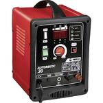 Helvi 380 Oplader 12 V, 24 V 25 A