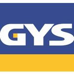 Gys startkabel 500 A - 5193564015