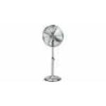 Ventilator - Aigi Ocyna - Statiefventilator - Afstandsbediening - Staand - Rond - Mat Wit - Kunststof