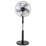 Tristar VE-5804 - Statiefventilator - Hout