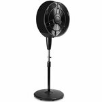 Airzeta statiefventilator