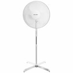 Sogo statiefventilator ?? 40 cm