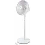 Lentz Statiefventilator 40 cm Wit