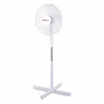 Tristar VE-5899 - Statiefventilator - Zwart