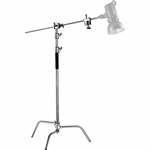 Neewer SC320 Premium C-Stand Galgenstativ Speciaal statief